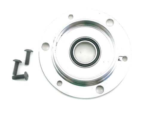Losi Two Speed High Gear Hub with Bearing (LST, LST2)  *Archived