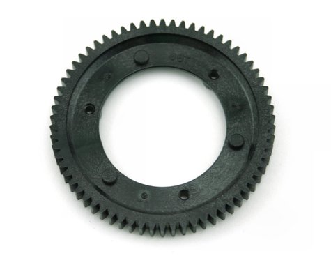 Losi 66T Spur for Use with 22T Pinion (LST, LST2) *Clearance