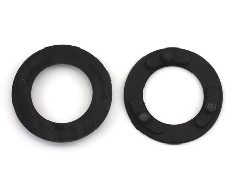 Losi 70T Spur Drive Rings (2) (LST, LST2) *Discontinued