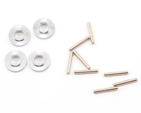 Losi Rear Axle Drive Pin & Spacer Set *Discontinued