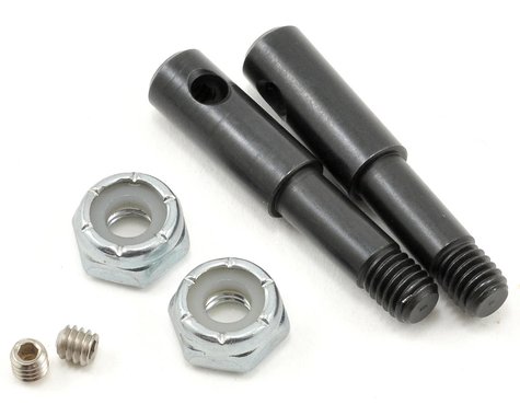 Losi Front Axle Set *Discontinued