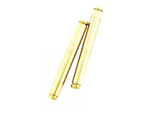 Losi Outer Hinge Pins, TiNi (LST) (2) *Discontinued