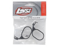 Losi Fuel Tank Lid Pull *Archived