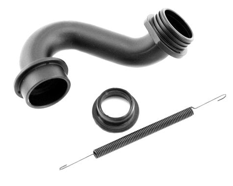 Losi Exhaust Header & Springs: LST *Archived