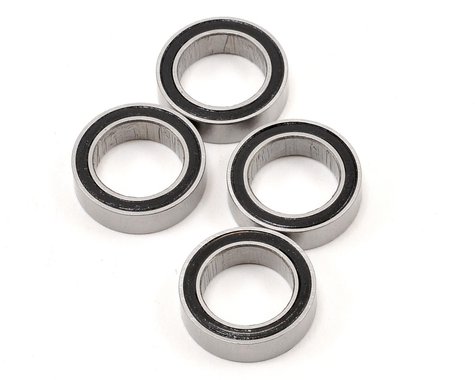 Losi 10x15x4mm Steering Rack Bearing Set (4) *Archived