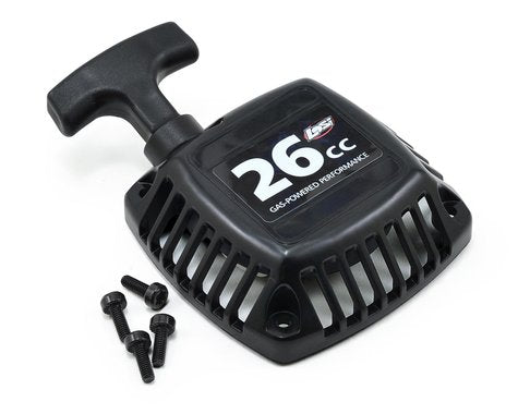 Losi Pull-Start Assembly, Losi 26cc & DYN 23cc