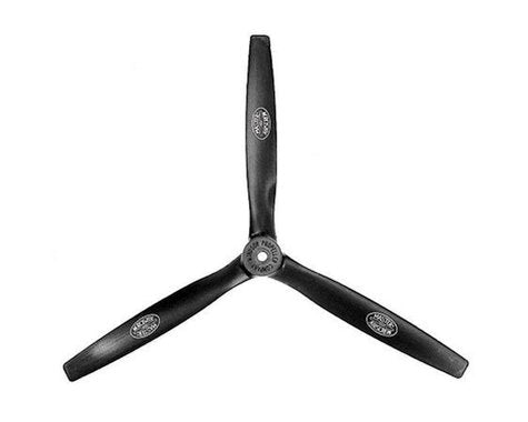 Master Airscrew 3 Blade Series Propellers (Assorted Sizes)