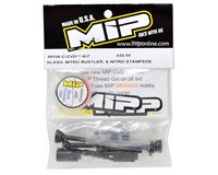 MIP C-CVD Kit (Nitro Rustler, Nitro Stampede) *Archived