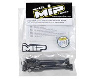 MIP Axial SCX10 Splined Center CVD Kit (12.3" Wheelbase) *Archived