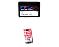 Mugen Seiki Silicone Differential Oil (50ml) (5,000cst) *Archived
