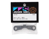 Mugen Seiki Rear Lower Arm Support  *Archived