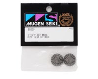 Mugen Seiki 18T Differential Gear (2) *Archived