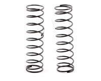Mugen Seiki Rear Damper Spring (Soft, 86mm, 10.5T) (2)