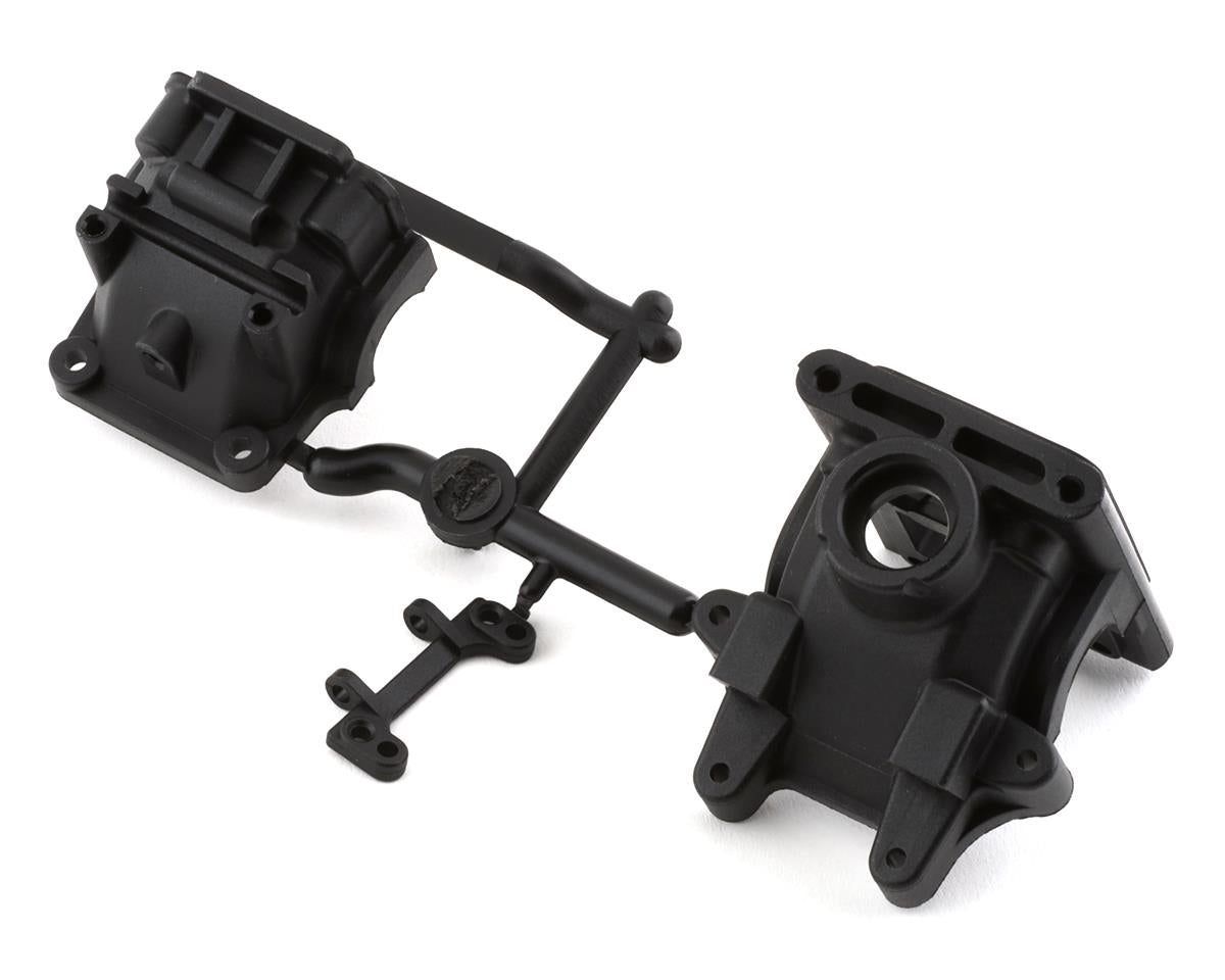 Caja de cambios Mugen Seiki MBX8