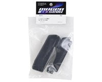 E2828 Mugen Velcro a Strappo Batteria Fascette per MBX8R ECO