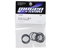 Mugen Seiki AS-018 O-Ring (10) **