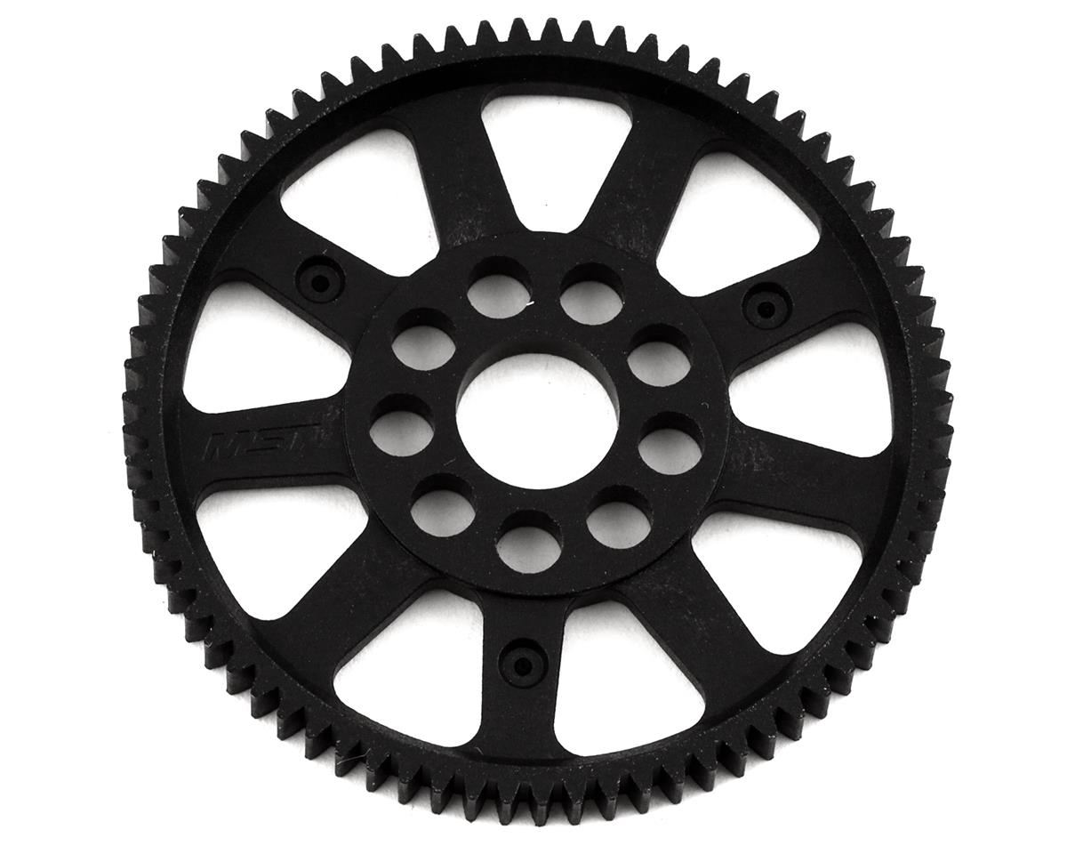 MST TCR 75T 48P Differential Spur Gear
