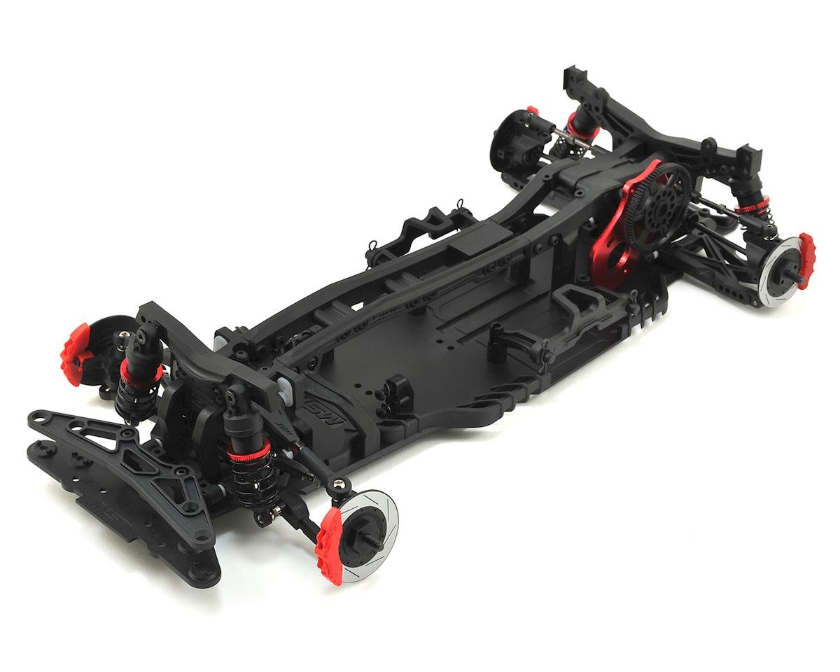 MST RMX 2.0 S 1/10 RWD Electric Drift Car Kit (No Body) *Archived