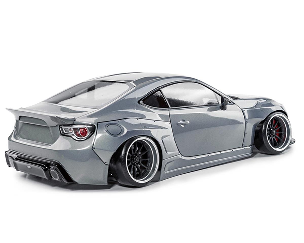 MST RMX 2.0 1/10 2WD Brushless RTR Drift Car w/86RB Body (Metal Grey) *Archived