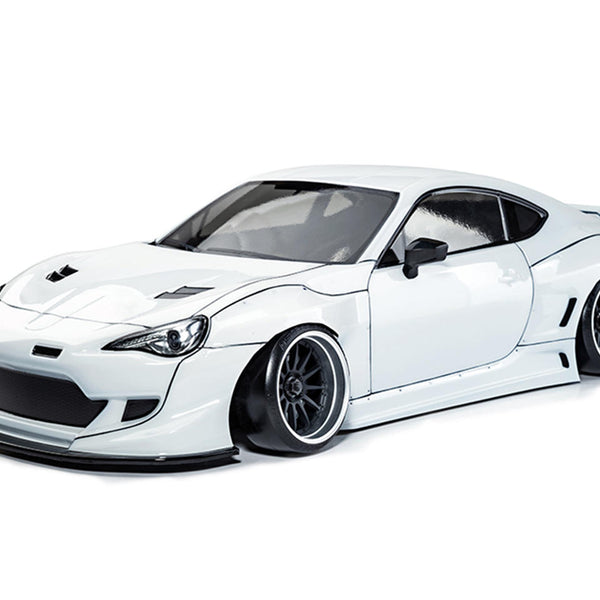 MST RMX 2.5 w/AR90RB AE86/BRZ Body RTR Drift Car