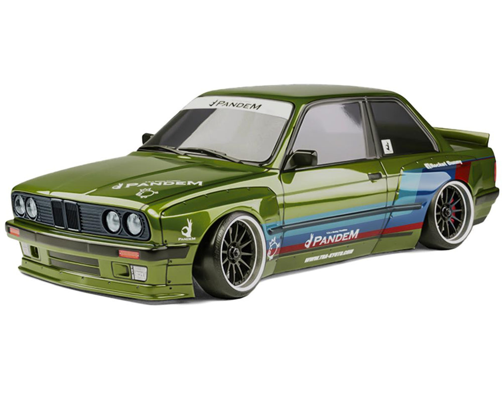 RC Drift Bodies Collections- shop for drift bodies now!
