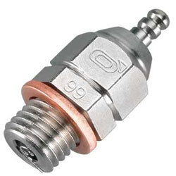 O'Donnell #99 Glow Plug Med .21 1/8 On/Off Rd