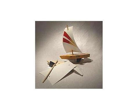 Kit de carreras de velero PineCar