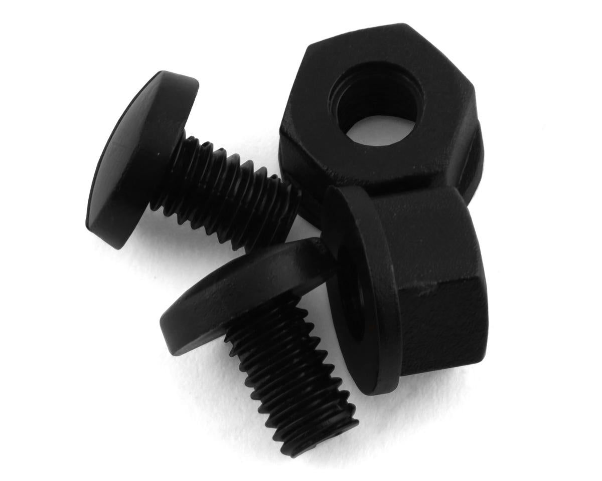 Protoform 1/7 2021 Ford Mustang GT Clear Body: ARRMA Felony