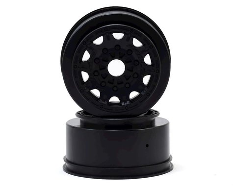 Pro-Line Raid Short Course Wheels (Black) (2) w/17mm Hex *Archived