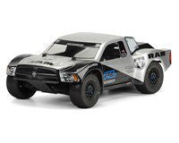Pro-Line RAM 2500 SC Body (Clear) *Archived