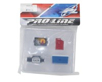 Pro-Line Rock Crawler Scale Accessory Assortment #1 *Archived