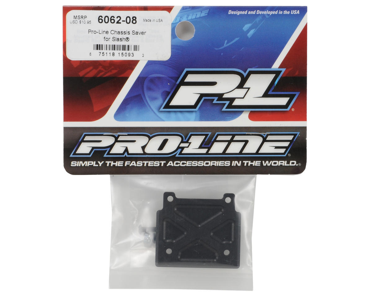 Pro-Line Chassis Saver (Slash)