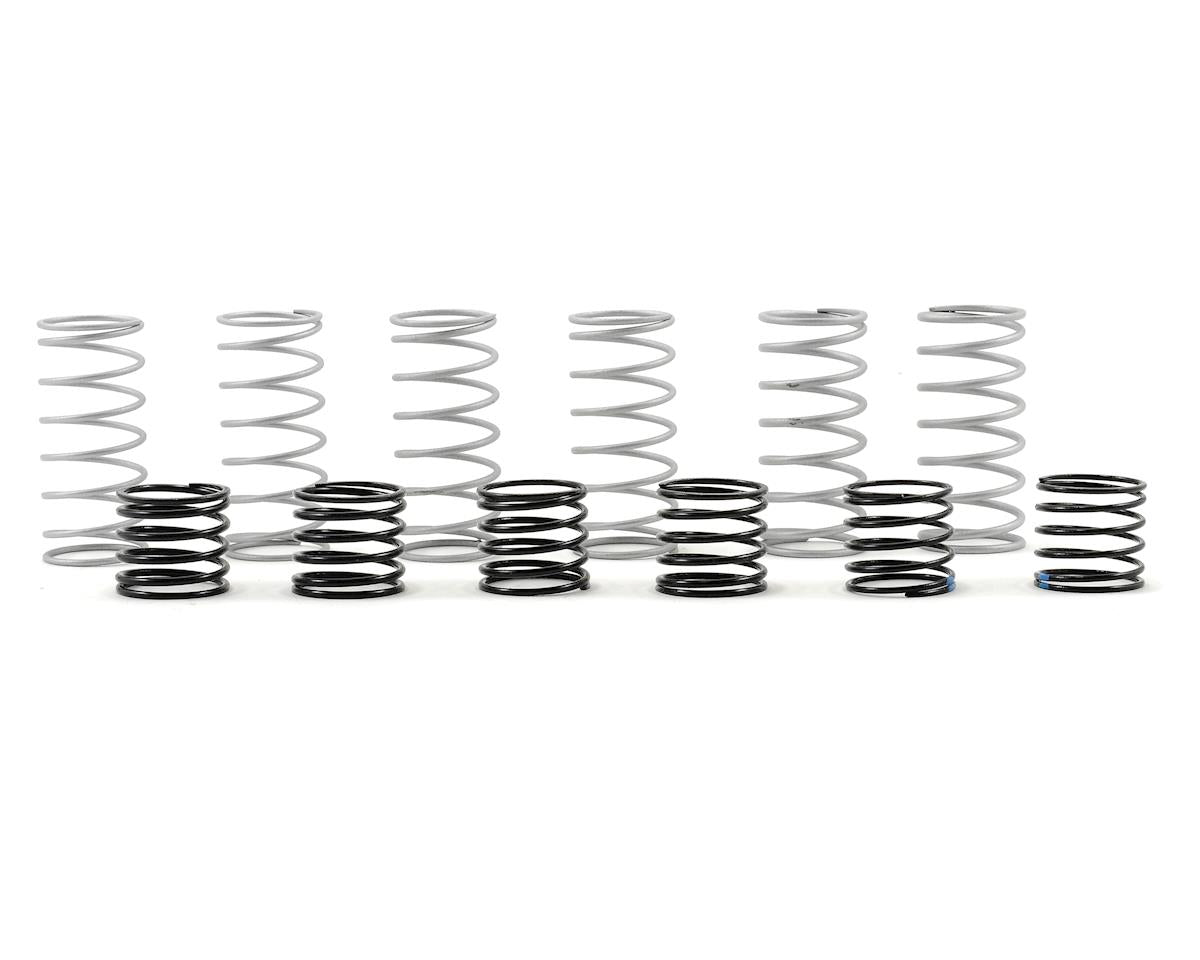 Pro-Line 1/10 PowerStroke Shock Front Spring Assortment: PRO606300