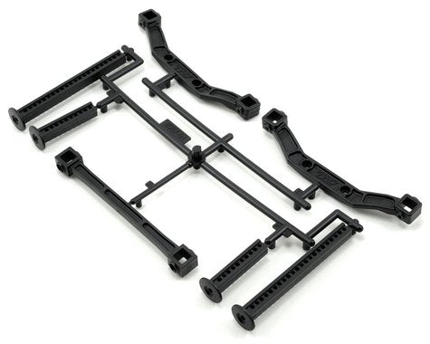 Pro-Line Body Mount Replacement Kit (Slash 4x4) *Archived
