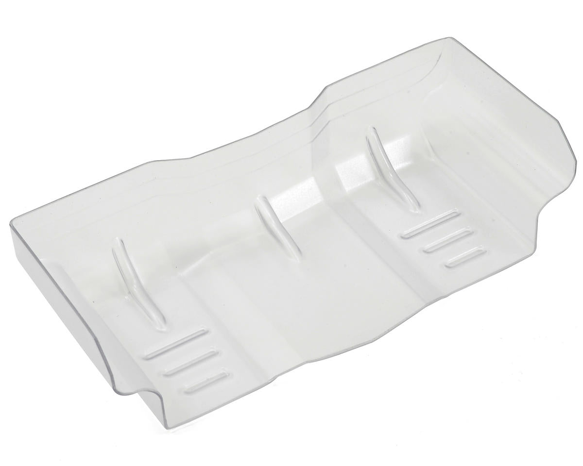Pro-Line 1/10 Pre-Cut Trifecta Clear Rear Buggy Wing (1)