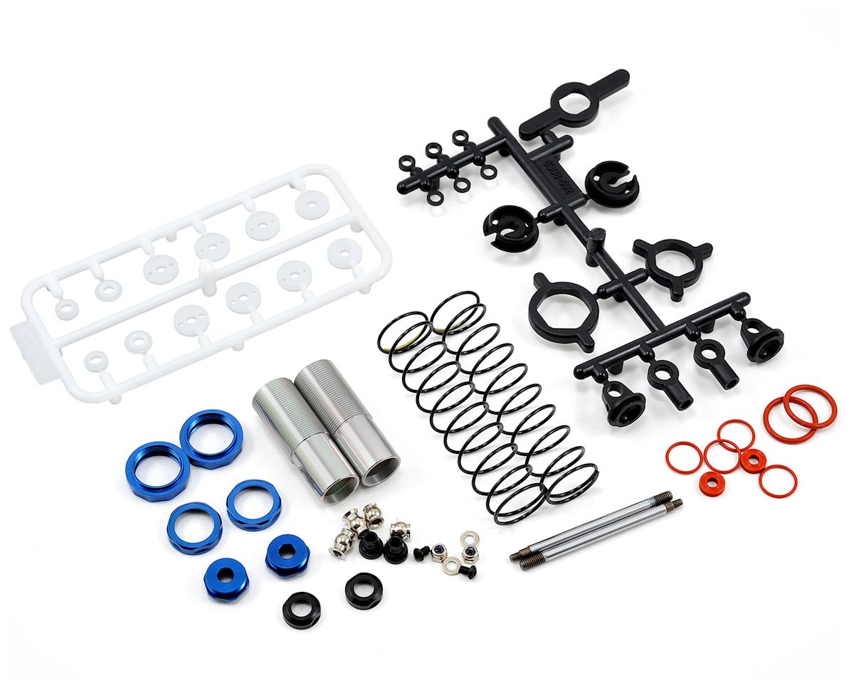 Proline Pro Rear Hubs Pro-Line Pro-Spec Rear SC/SC Buggy Shocks (2)