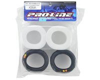 Pro-Line Suburbs 2.0 2.2" Rear Buggy Tires (2) (X2) *Archived