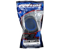 Pro-Line Hole Shot VTR 4.0" 1/8 Truggy Tires w/Foam (2) (M3) *Archived