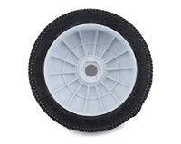Neumáticos para buggy de 1/8 premontados Pro-Line Fugitive (2) (blanco) (S3) *Discontinuado