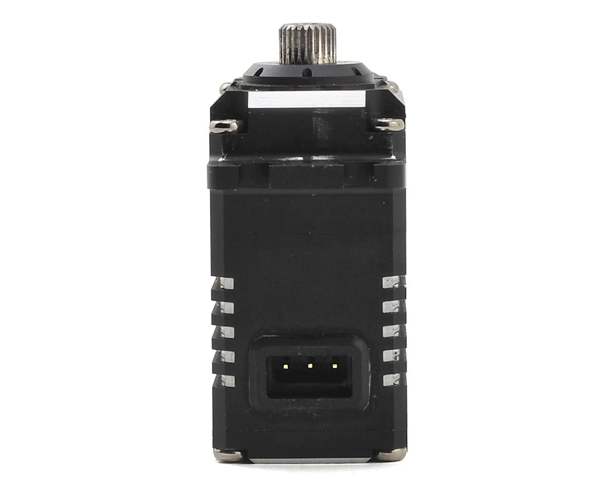 ProTek RC 170SBL Black Label Servo sin escobillas de alta velocidad (alto voltaje/caja metálica) (Digital)