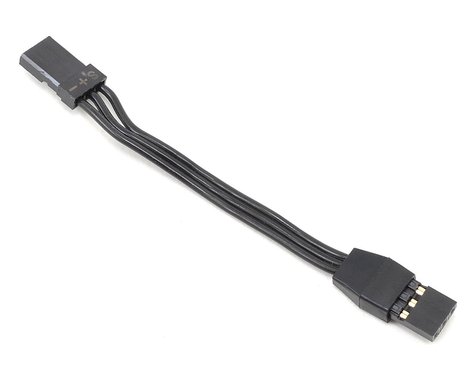 Cable de servo de liberación rápida ProTek RC (70 mm)