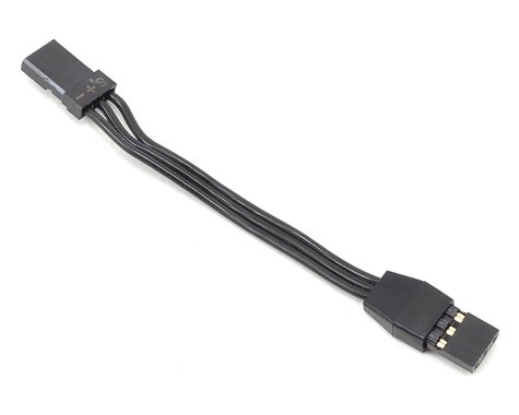 ProTek RC Quick Release Servo Lead (70mm)