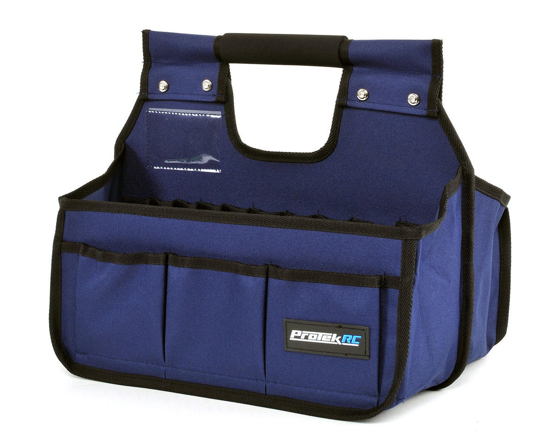 ProTek RC Nitro Pit Caddy Bag - PTK-8110