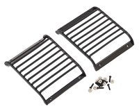 RC4WD CChand Traxxas TRX-4 Front Lamp Guards *Archived