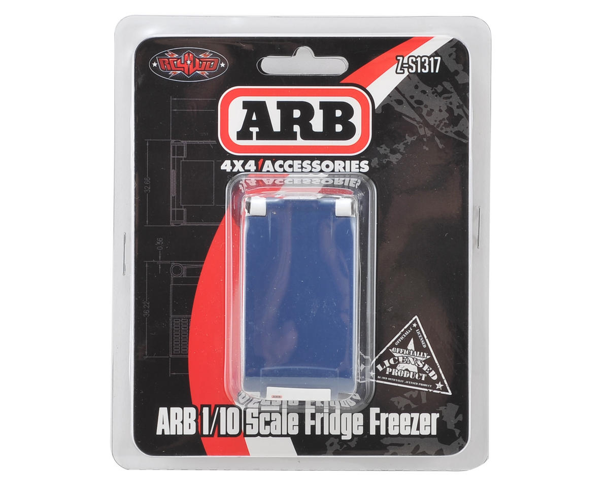 RC4WD ARB 1/10 Fridge Freezer