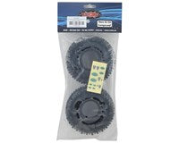 RC4WD Interco Super Swamper TSL/Bogger 2.2" Scale Rock Crawler Tires (2) (X2 )*Archived