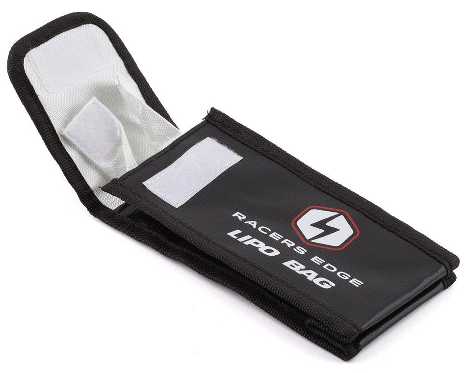 Racers Edge Lipo Safety Bag (up to 6S)