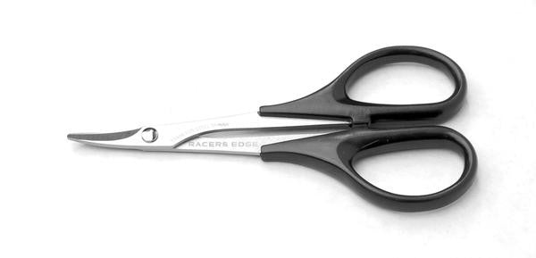 Racers Edge Curved Lexan Scissors *Archived