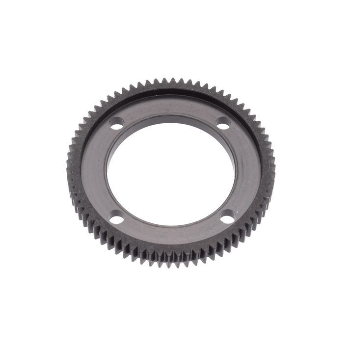 Revolution Design B74.1 78T 48P Machined Spur Gear (for Center-Differential)