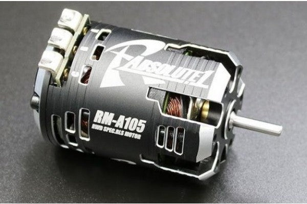 Reve D Absolute 1 Motor 10.5T (RM-A105B)